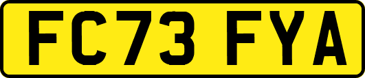 FC73FYA