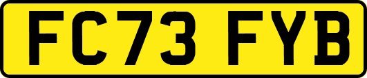 FC73FYB