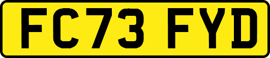 FC73FYD