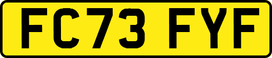 FC73FYF