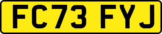 FC73FYJ