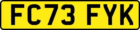 FC73FYK