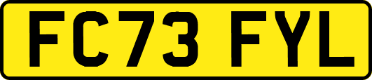 FC73FYL