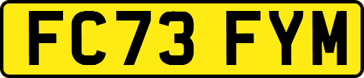 FC73FYM