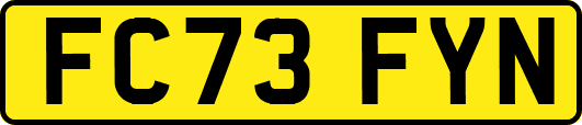 FC73FYN