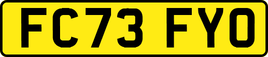 FC73FYO