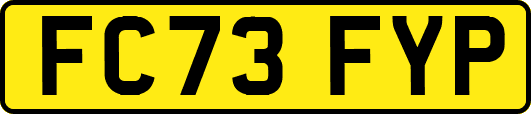 FC73FYP