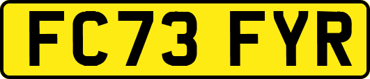FC73FYR