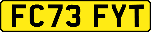 FC73FYT