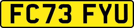 FC73FYU
