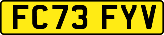 FC73FYV