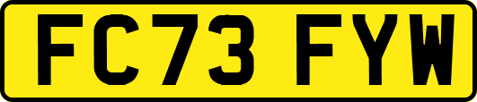 FC73FYW