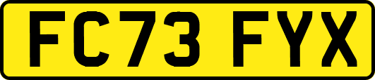 FC73FYX