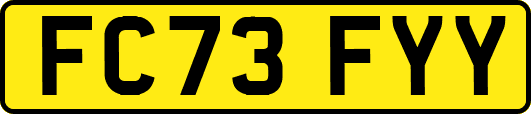 FC73FYY