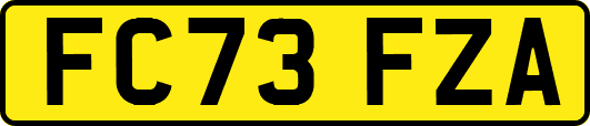 FC73FZA