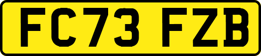 FC73FZB