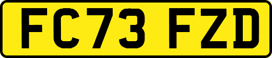 FC73FZD