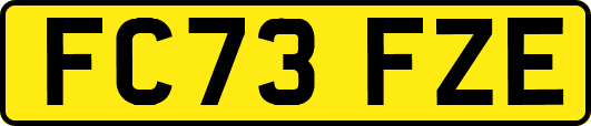 FC73FZE