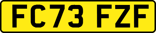 FC73FZF