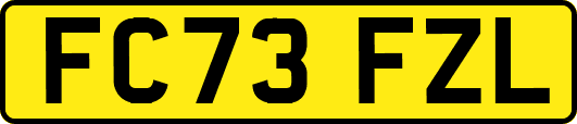 FC73FZL