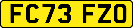 FC73FZO