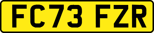FC73FZR