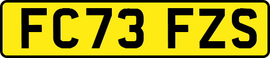 FC73FZS