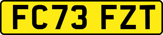 FC73FZT