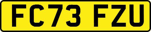 FC73FZU