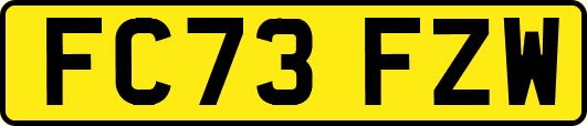 FC73FZW