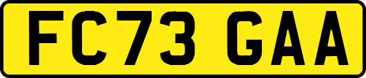 FC73GAA