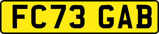 FC73GAB