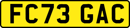 FC73GAC