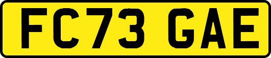 FC73GAE