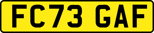 FC73GAF
