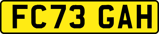 FC73GAH