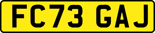 FC73GAJ