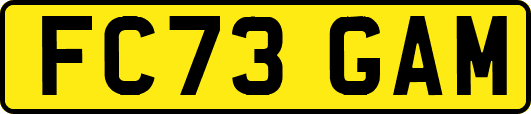 FC73GAM