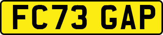 FC73GAP