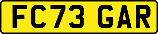 FC73GAR