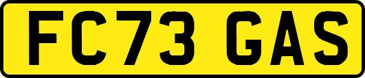 FC73GAS