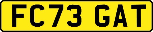 FC73GAT