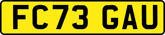 FC73GAU