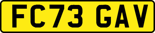 FC73GAV