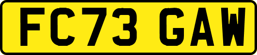 FC73GAW