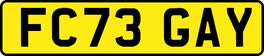 FC73GAY