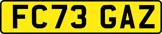 FC73GAZ