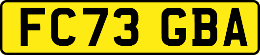 FC73GBA