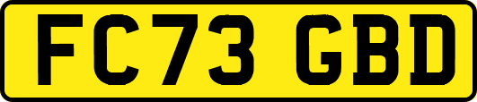 FC73GBD