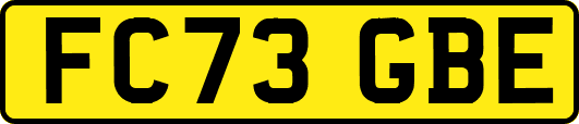 FC73GBE